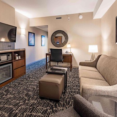 Drury Plaza Hotel Savannah Пулер Экстерьер фото